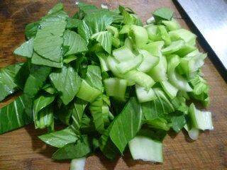 青菜萝卜炒什么好吃(萝卜青菜怎么炒)