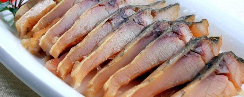 青鱼干怎样吃最好(青鱼干怎么做又软又嫩)