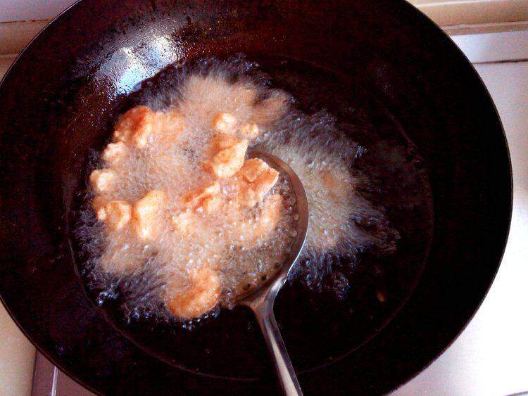 干虾怎么做不硬(虾干太硬了怎么吃)