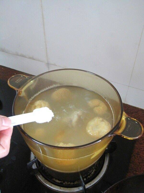 猴头菇怎么做不苦(猴头菇怎么做)