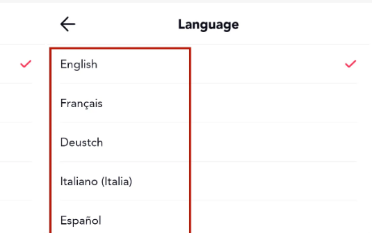 tiktok登录太频繁就不能进去了吗(tiktok注册提示频繁)