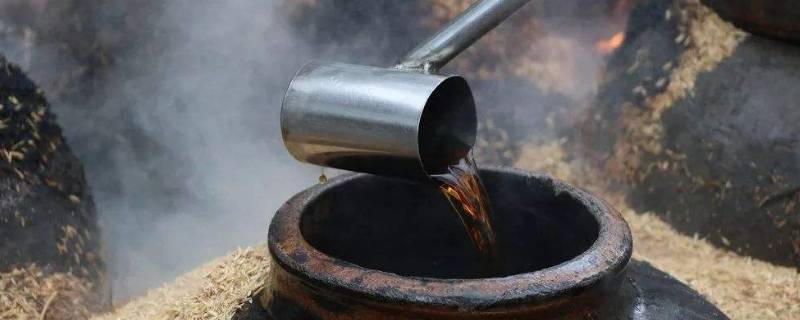 酒娘酒保质期(客家黄酒保质期多长时间)