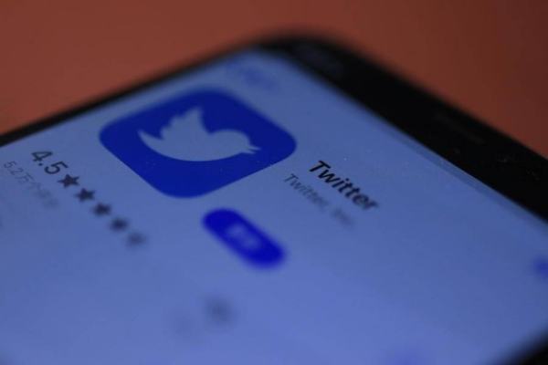 怎样在twitter里玩手机(华为手机能装twitter吗)