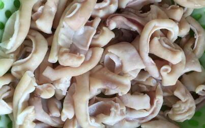 鱼肚怎么炒好吃(鱼肚怎么炒不腥)