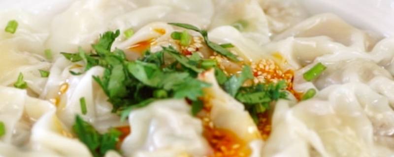 麻辣炒手做法步骤(抄手配料)