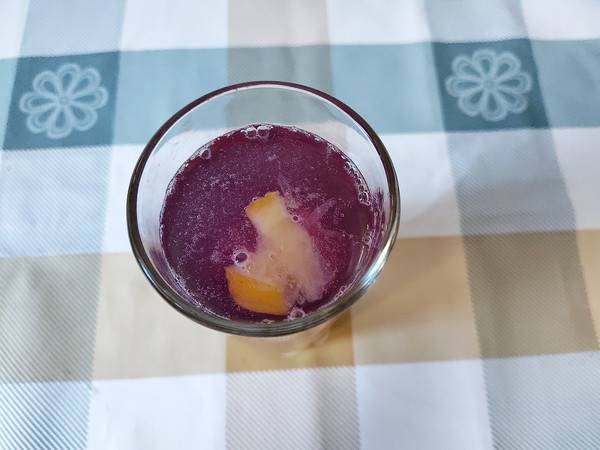 葡萄饮品文案(葡萄饮品的制作方法)