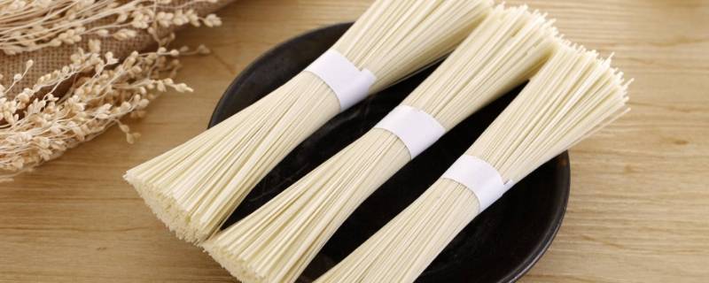 干挂面可以放冰箱储存吗(干挂面可以放冰箱冷藏吗)