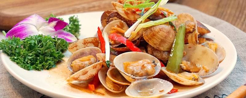 花甲死了怎么张口(花甲死了是不是不开口了)