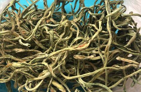 东北干豆角丝怎么容易烂(东北干豆角丝怎么晒成的)