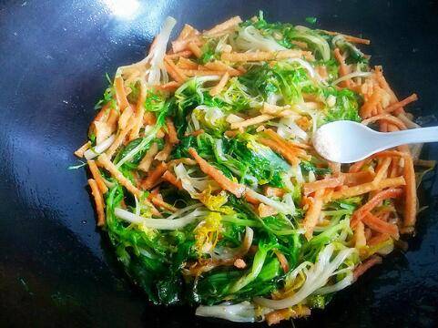 苦菊熟吃方法(苦菊熟了还有功效吗)