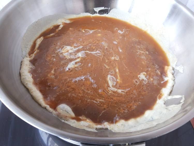 怎么炒虾酱好吃又嫩(怎样炒虾酱最好吃)