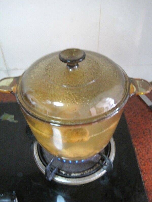 猴头菇怎么做不苦(猴头菇怎么做)