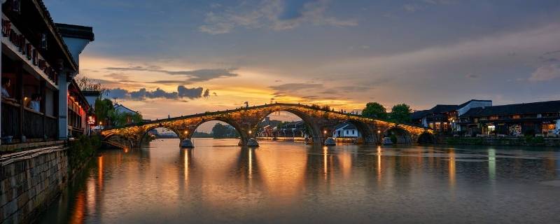 江南一带都包括哪个省(江南一带具体是哪些地方)