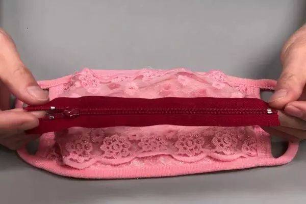 废弃口罩可以改造成什么(废弃口罩怎么改造)