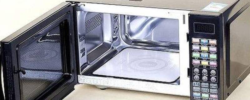 微波炉可以热牛奶吗用什么器皿(微波炉可以热牛奶吗)