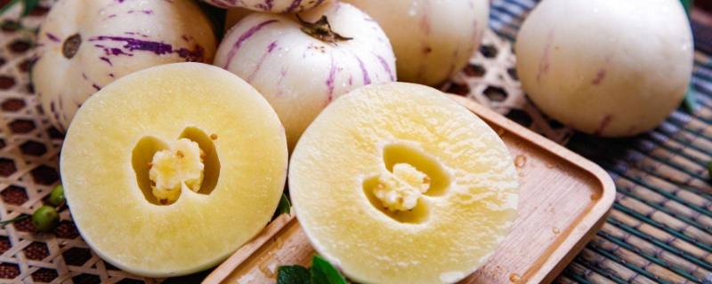 人参果去皮吃还是不去皮吃(人参果要去皮吃么)