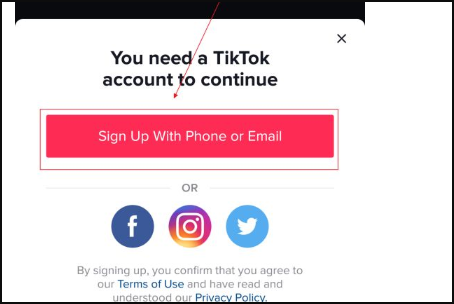 苹果手机怎么在国内用tiktok(苹果在国内怎么上tiktok)