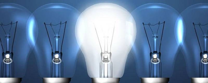 白炽灯用久了会发黑的是什么原因(白炽灯用久了发黑是什么原因所致)