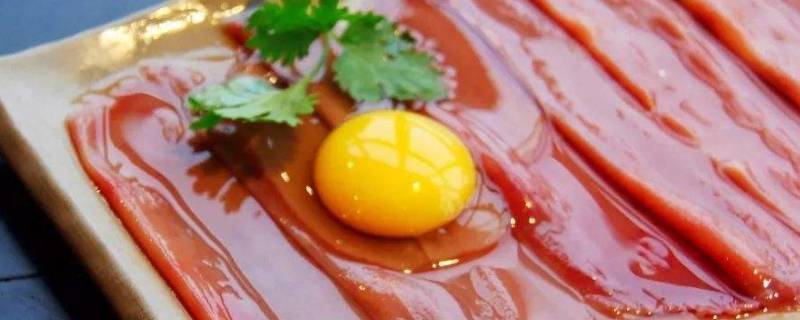 腰片涮多久能吃(火锅腰片要涮多久)