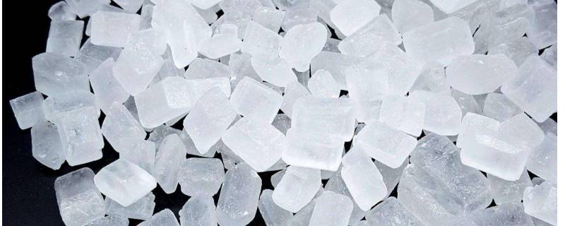 冰糖和白砂糖的区别(冰糖和白砂糖效果一样吗)