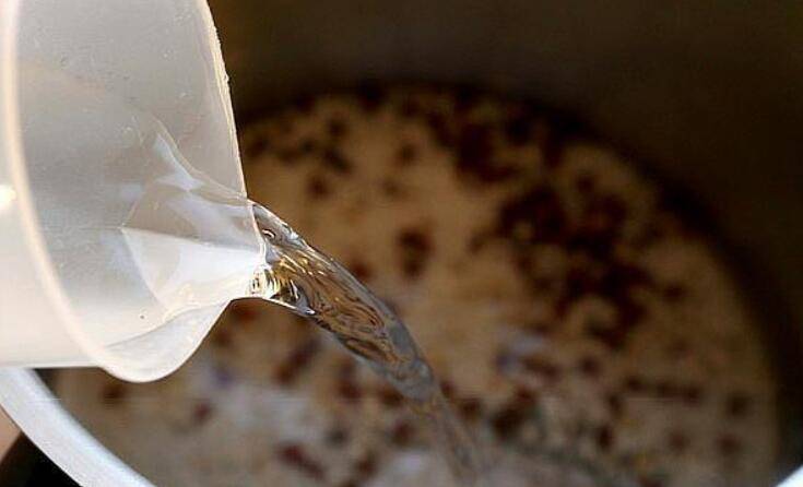 薏米红豆粥的做法可以天天喝吗(薏米红豆粥的做法视频窍门)