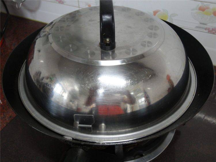 叉烧怎么加热才好吃(叉烧怎么加热最好)