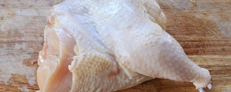 白肉是什么肉类图片(白肉是什么肉)