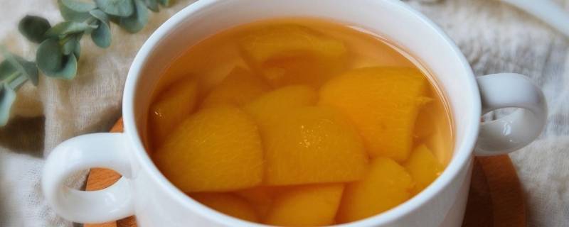 枇杷冰糖水可以止咳吗(枇杷冰糖水的做法大全)