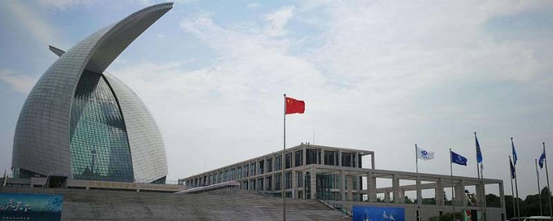 第一家国家级航海博物馆在哪个城市(第一家国家级航海博物馆在哪里)