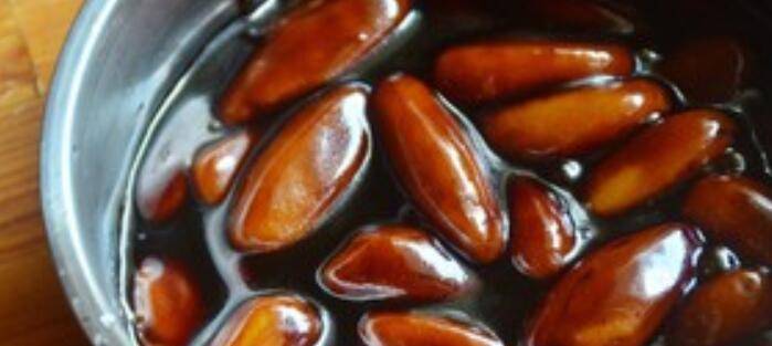 米果怎么炒好吃(米果怎么炒)