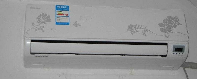 海信空调辅热什么意思(海信空调的辅热功能是什么意思)