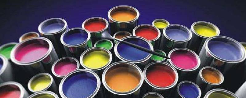 乳胶漆凝固了怎么溶解再用(油漆用什么东西能溶解)