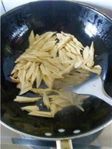 腐竹怎么炒好吃儿童(腐竹怎么炒好吃最简单)