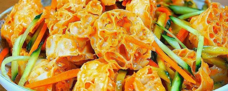 面藕是用什么材料做出来的(面藕是用什么制作的)