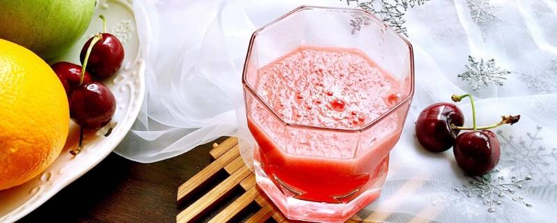 西瓜汁怎么做好喝窍门(西瓜汁怎么做好喝)