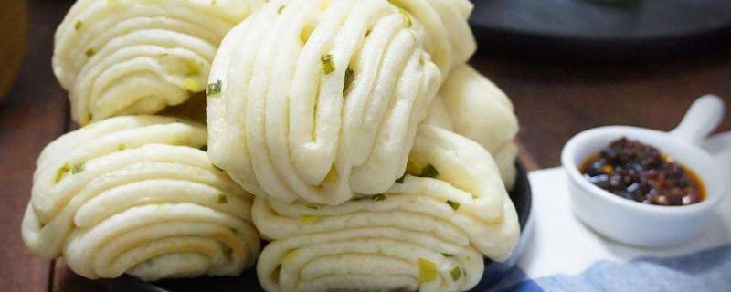 花卷放冰箱3天还能吃吗(花卷过夜可以吃吗)