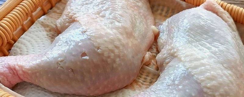 鸡肉如何做鸡米花(鸡肉如何做的很嫩)