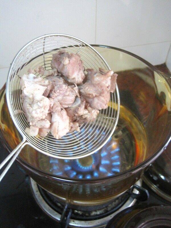 猴头菇怎么做不苦(猴头菇怎么做)