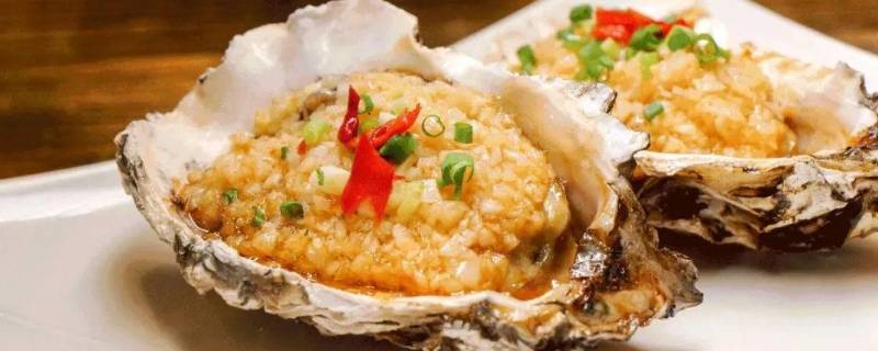 生蚝放冰箱能活多久(生蚝放冰箱能保存多长时间)