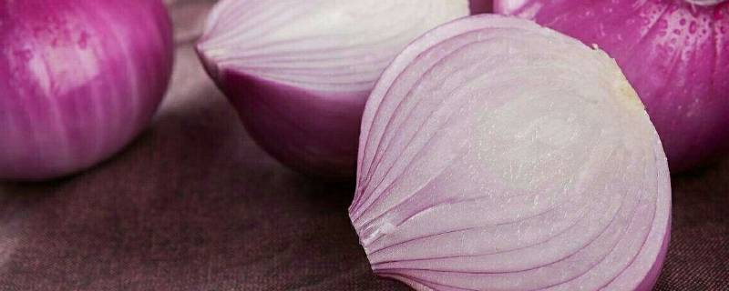 洋葱可不可以放冰箱(洋葱放冰箱可以吗)