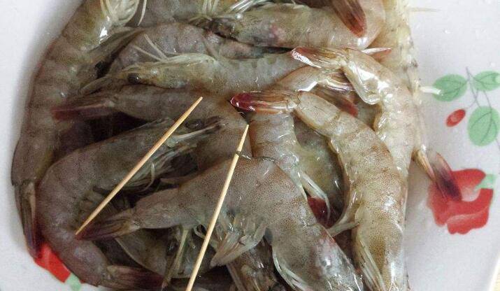 虾黄怎么做才好吃记得收藏(虾黄应该怎么做比较好吃)