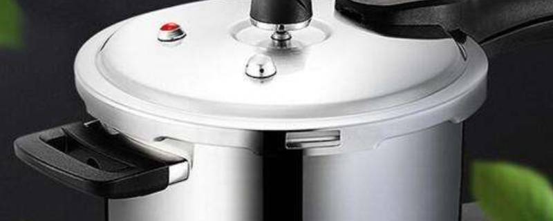 高压锅卡死怎么处理(高压锅止回阀卡死)