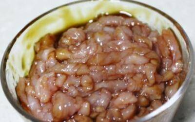 生榨菜丝炒肉的做法大全(榨菜炒肉简单做法)