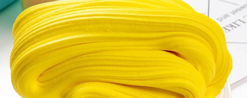 起泡胶太粘加什么(起泡胶太黏了要加什么)