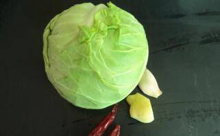 手撕包菜的做法的视频(手撕包菜的做法大全视频)