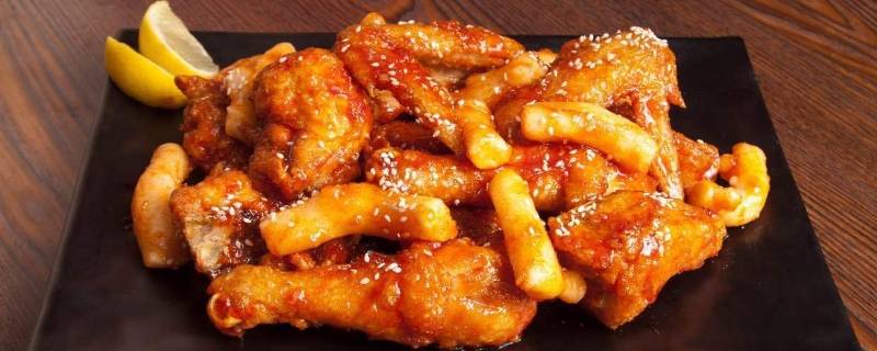 隔夜炸鸡还可以吃吗(韩式炸鸡隔夜可以吃吗)