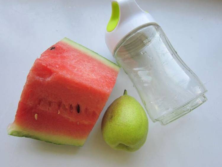 西瓜汁怎么做好喝窍门(西瓜汁怎么做好喝)