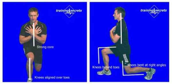 比赛跑步怎么不累还快(怎么样才能让人跑步更快更久不累)