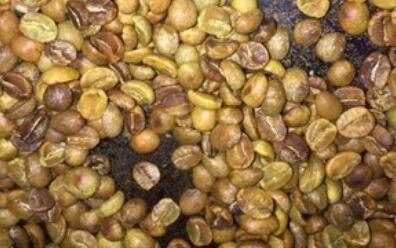 焙炒咖啡使用方法(怎样制作炒咖啡)