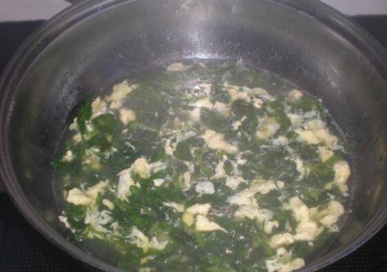 菊花脑能炒着吃(菊花脑应该怎么煮)